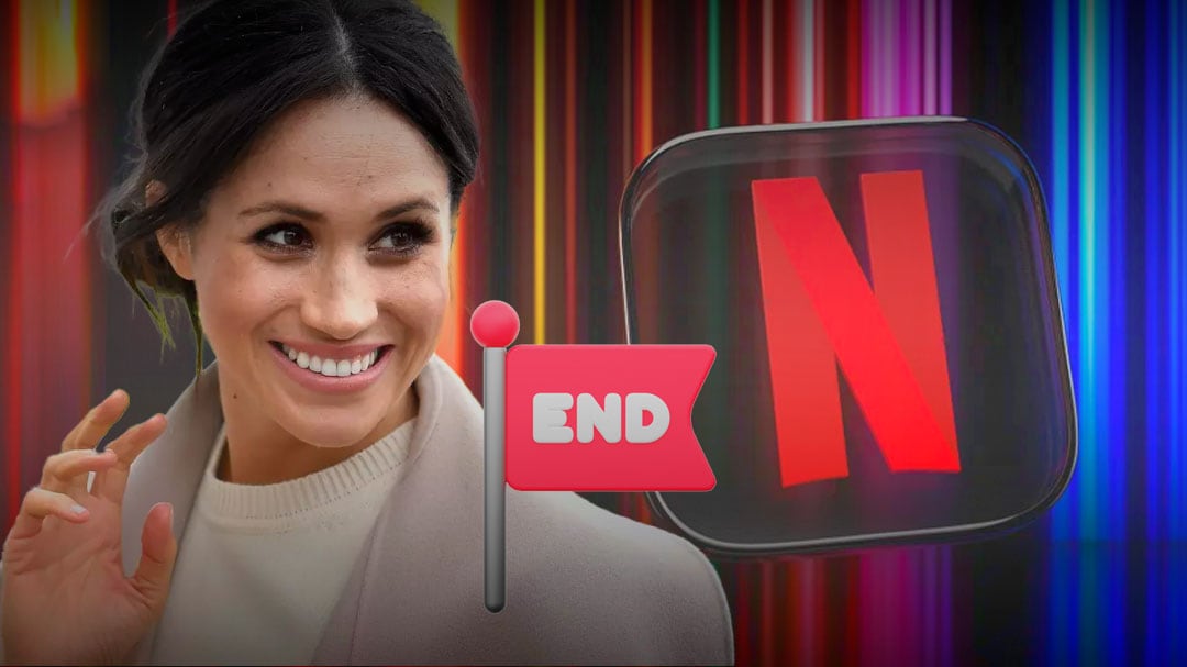 Netflix y Meghan Markle ponen fin a su colaboración en la marca de estilo