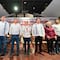Ricardo Gallardo y PVEM formalizan alianza con Claudia Sheinbaum por San Luis Potosí