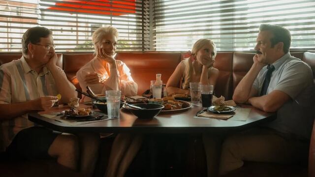 Serie más vista de Apple TV+