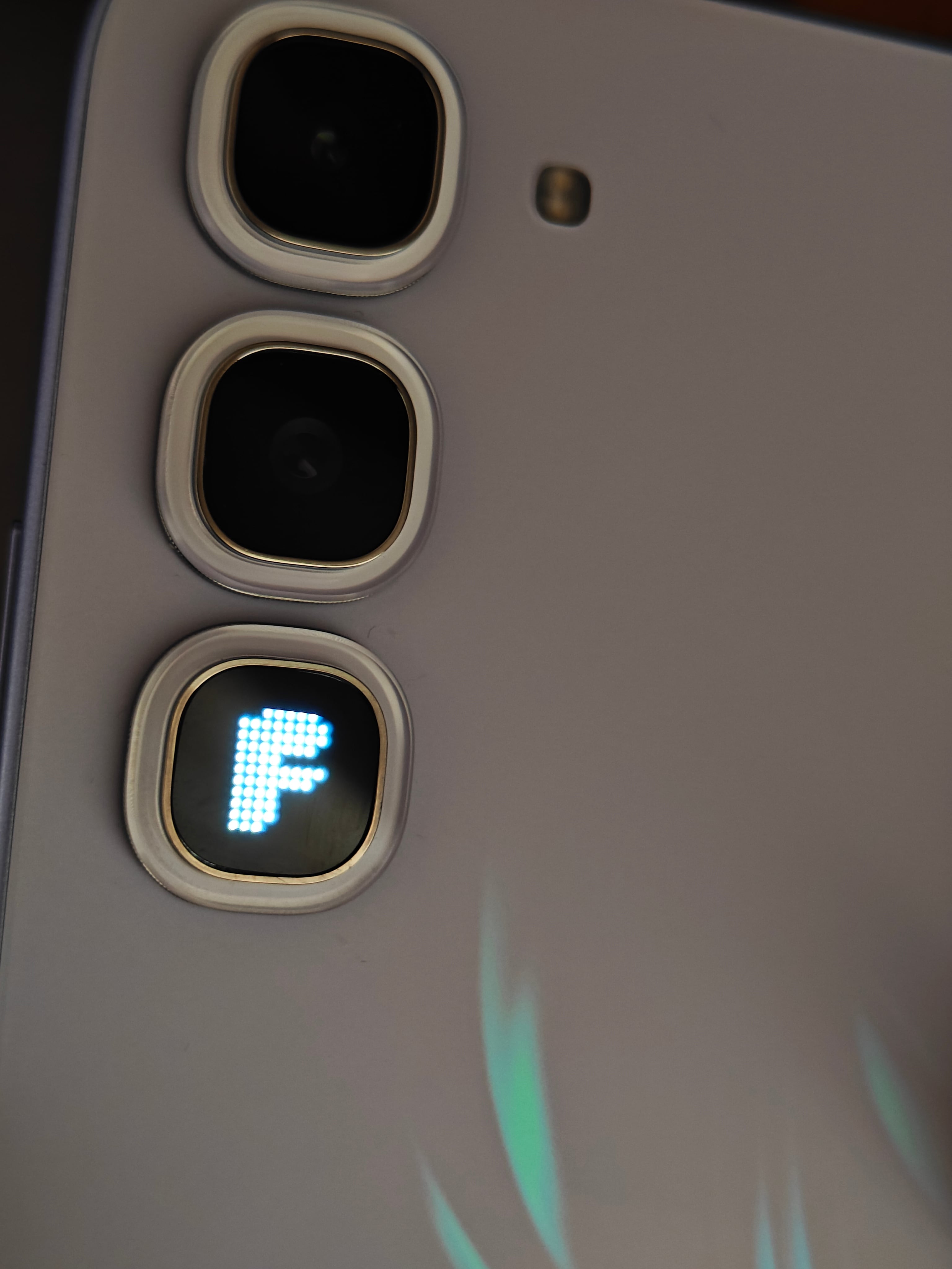 Infinix HOT 70 Pro 5G Free Fire Edition