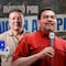 Cruz Pérez Cuéllar marca distancia de César Jáuregui