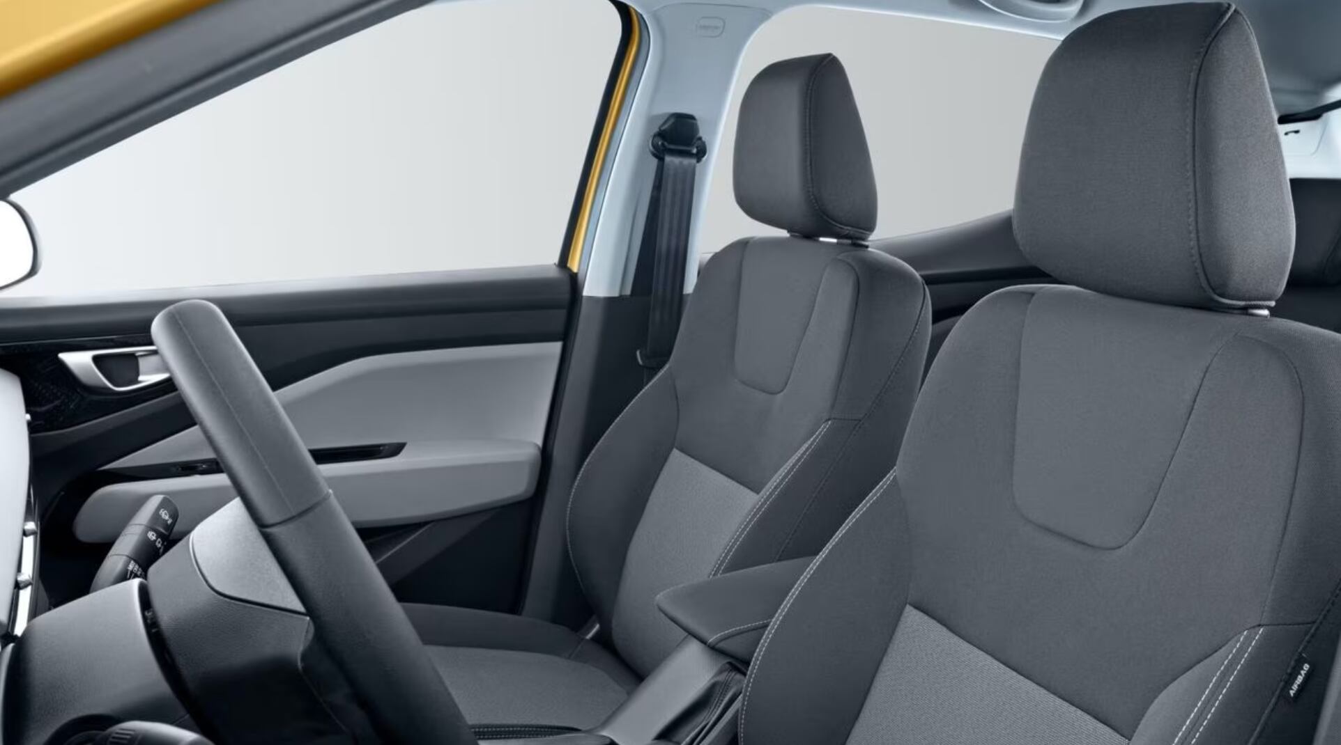 Chevrolet Aveo 2024