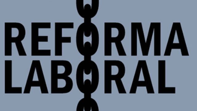 Les tenemos malas noticias, se mantienen vicios, se mantienen formas, todo cambia para seguir igual