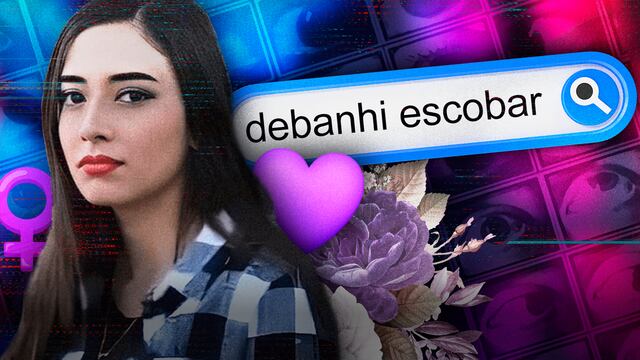 Muerte de Debanhi Escobar