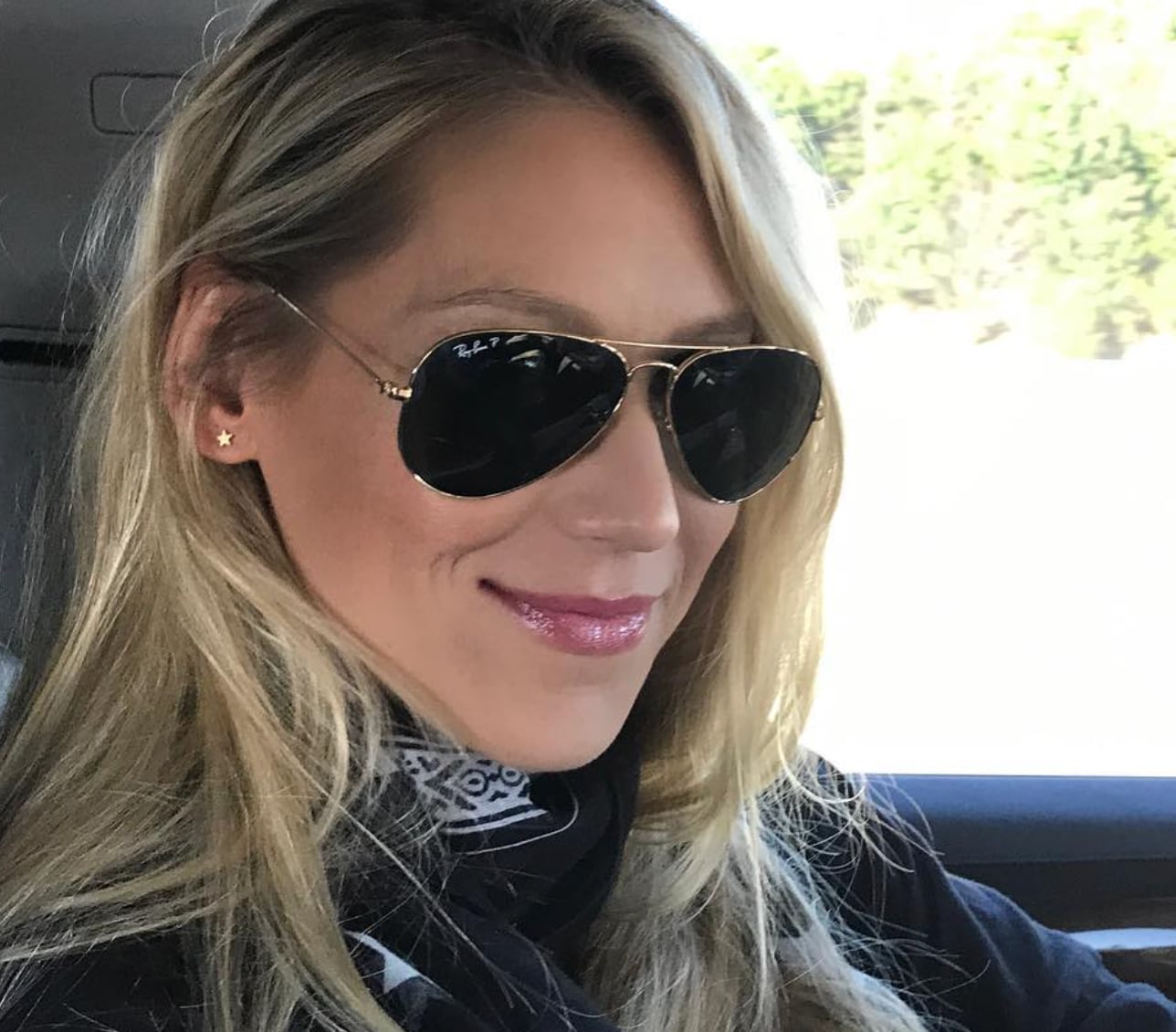 Anna Kournikova