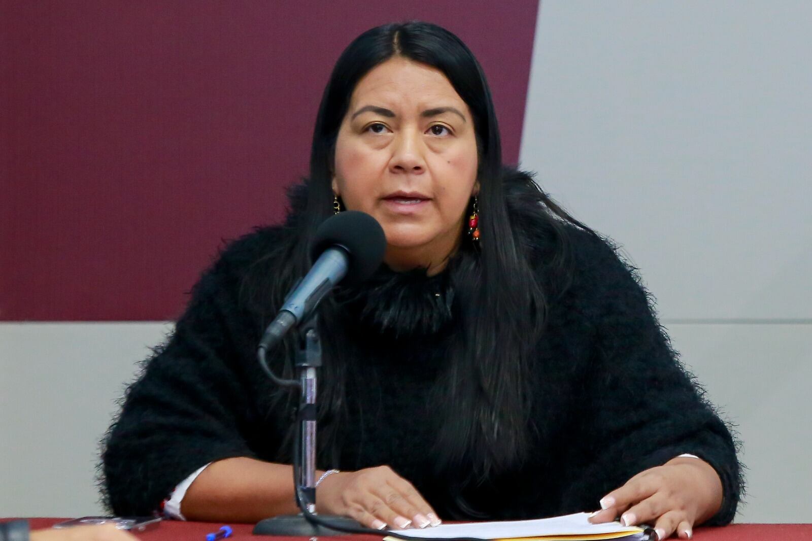 Gobierno de Puebla apoya a productores de municipios afectados por lluvias