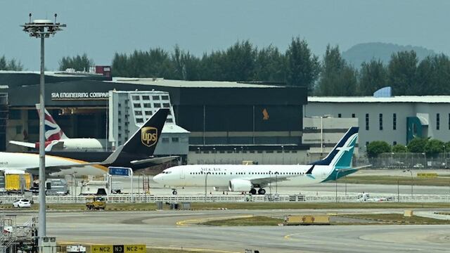 Boeing 737