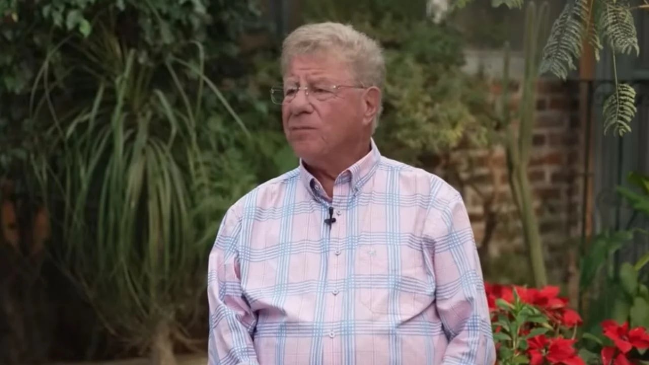 Carlos Alazraki