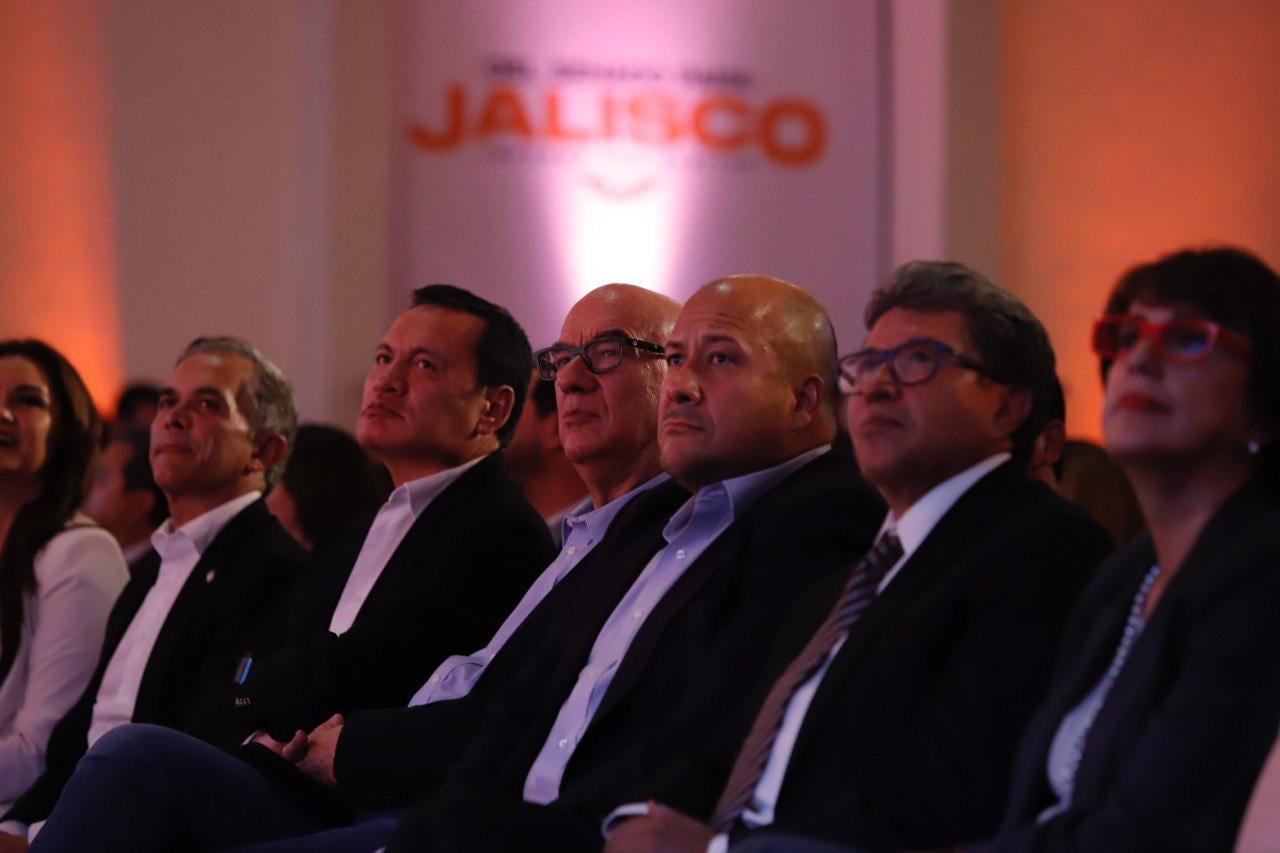 Mancera, Osorio, Delgado, Alfaro, Monreal, Mercado