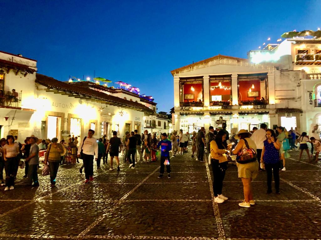 Guerrero fue de los destinos favoritos en Semana Santa