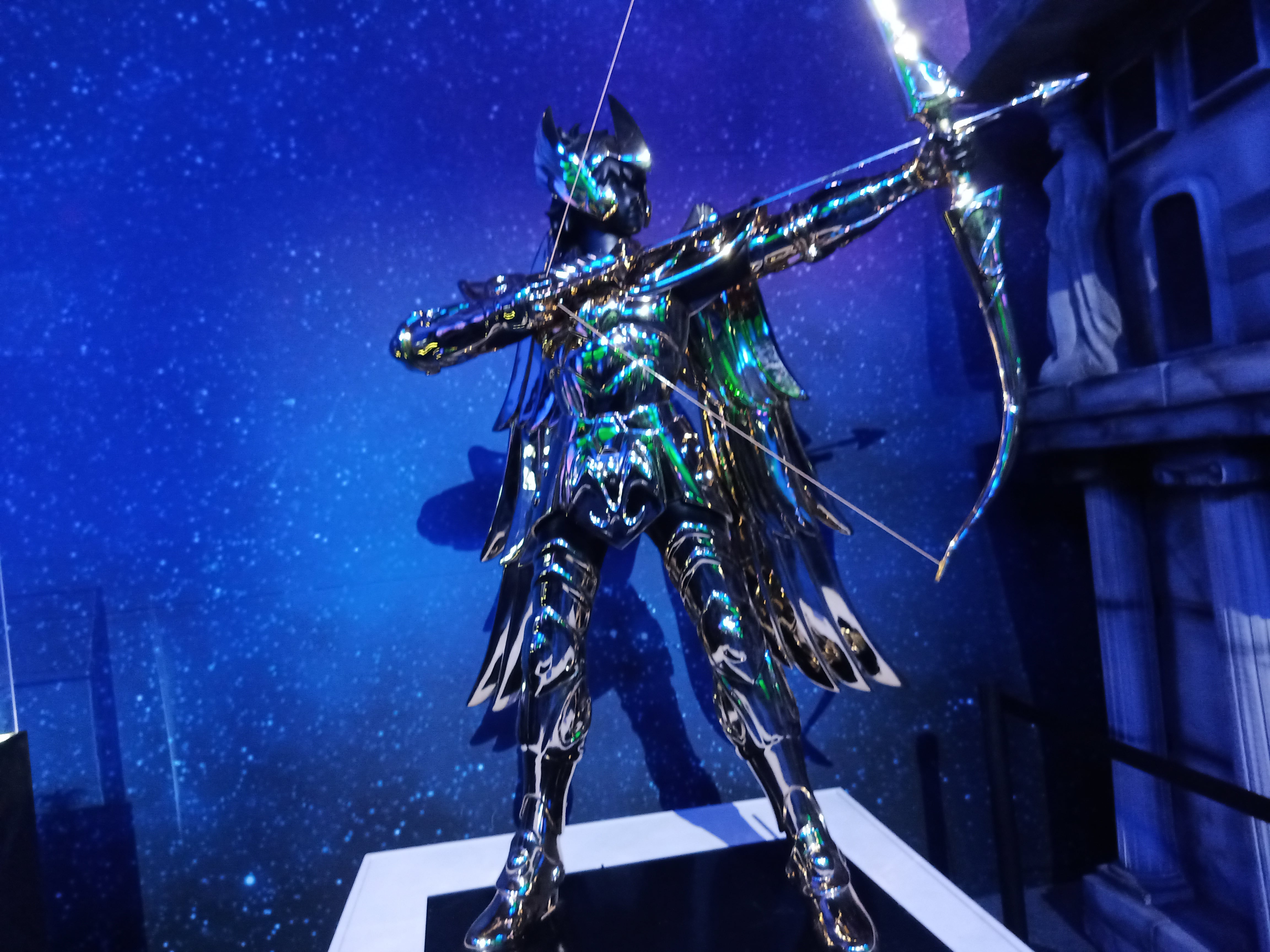 Tamashii Nations World Tour CDMX 2023