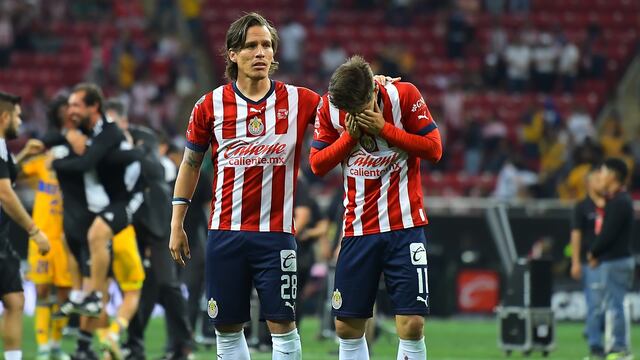 Club Chivas