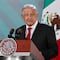 AMLO llama cretinos y farsantes a legisladores que votaron contra el cambio de mando de la Guardia Nacional