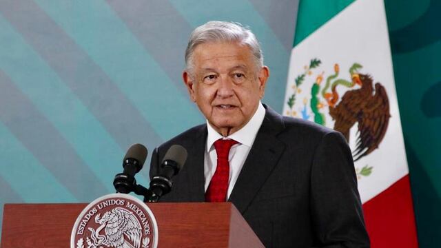 AMLO
