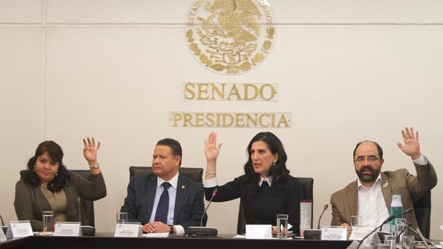 Prevén construir una terna nueva para la CNDH