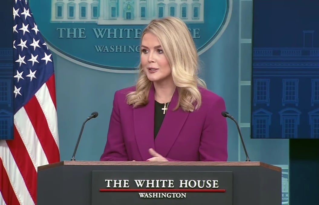 La Casa Blanca confirma fecha para imponer aranceles a México y Canadá