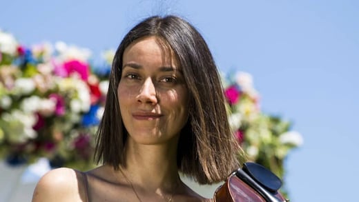 El mensaje que sugiere el despido de Esmeralda Camacho del equipo de Nodal