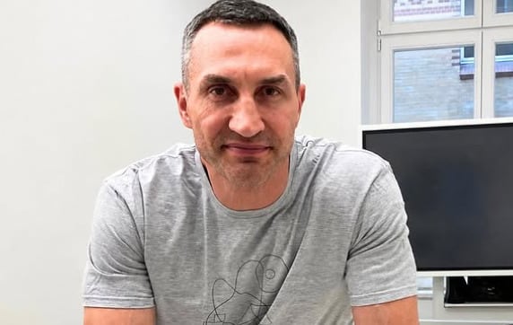 Wladimir Klitschko