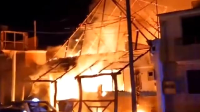 Restaurante en Coatzacoalcos, Veracruz