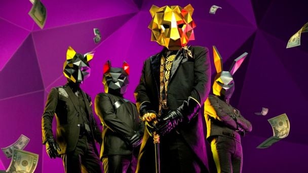 Los 50, el nuevo reality show de Telemundo en México