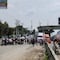 ¿Qué pasa en la carretera México-Cuautla hoy 20 de agosto? Vecinos de Chalco retoman bloqueo por inundaciones