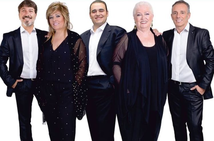 Moncedades