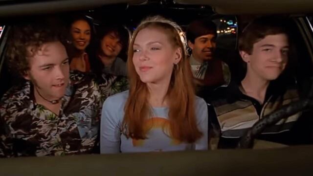 El show de los 70’s