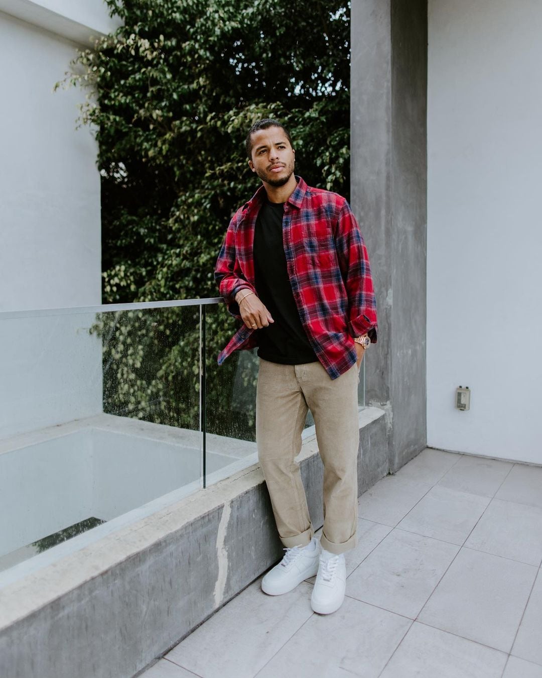 Giovanni Dos Santos, futbolista