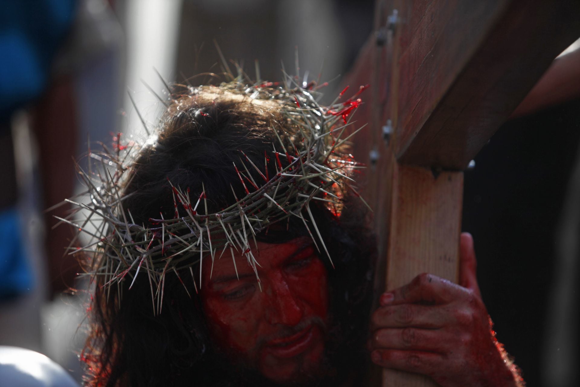 Estas actividades están prohibidas en la Semana Santa