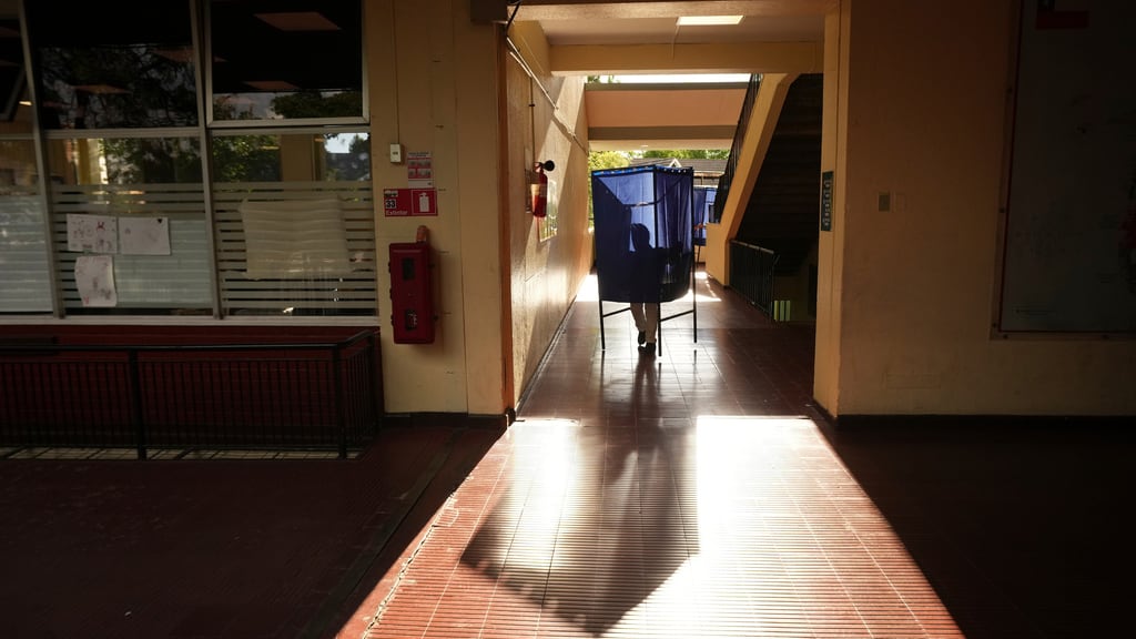 Chile votó, las instituciones respiraron y la derecha ganó