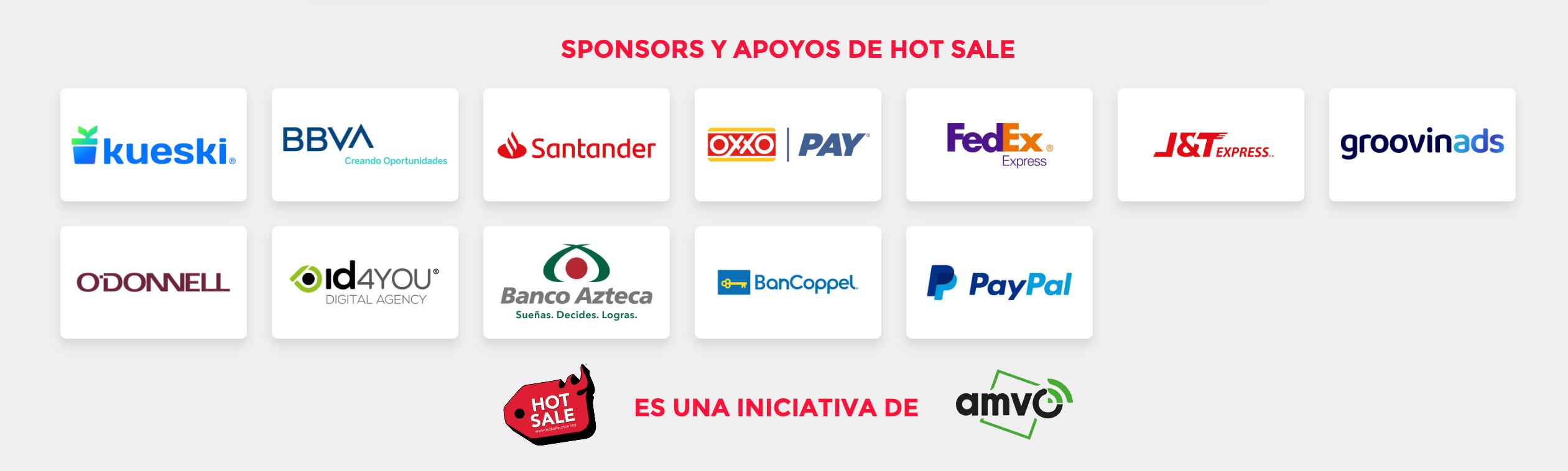 Servicios Financieros Y B2B con las mejores ofertas en el Hot Sale 2023
