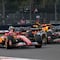 ¿En que lugar quedó Checo Pérez hoy? Así le fue al piloto mexicano en la carrera del Gran Premio de México 2024