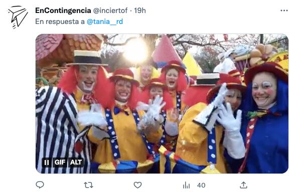 memes a Ricardo Monreal por acto oficial para la inauguración de su foto