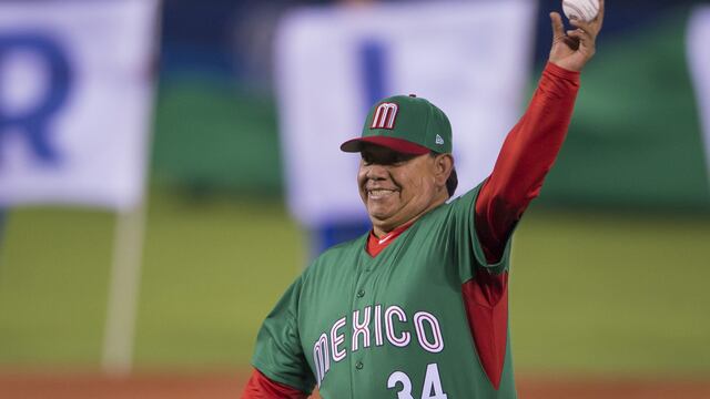 Fernando Valenzuela: lo más reciente sobre su estado de salud