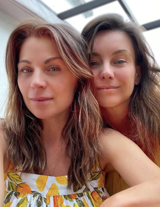 Ludwika Paleta y Dominika Paleta