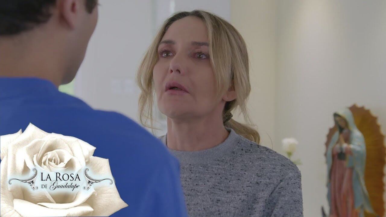 La Rosa de Guadalupe: ¿De qué trata “Sanar las heridas”?
