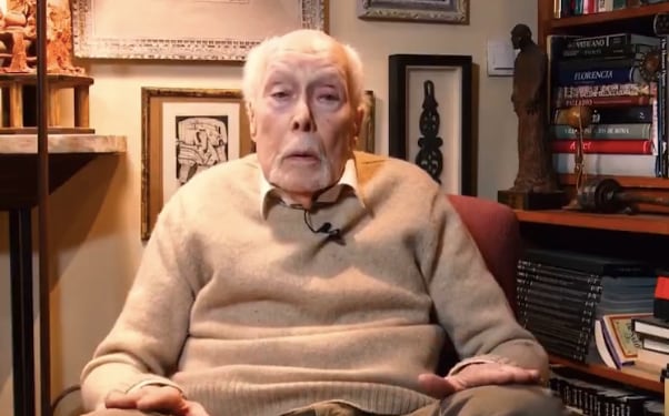 Muere Jack Taylor