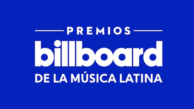 Premios Billboard de la Música Latina