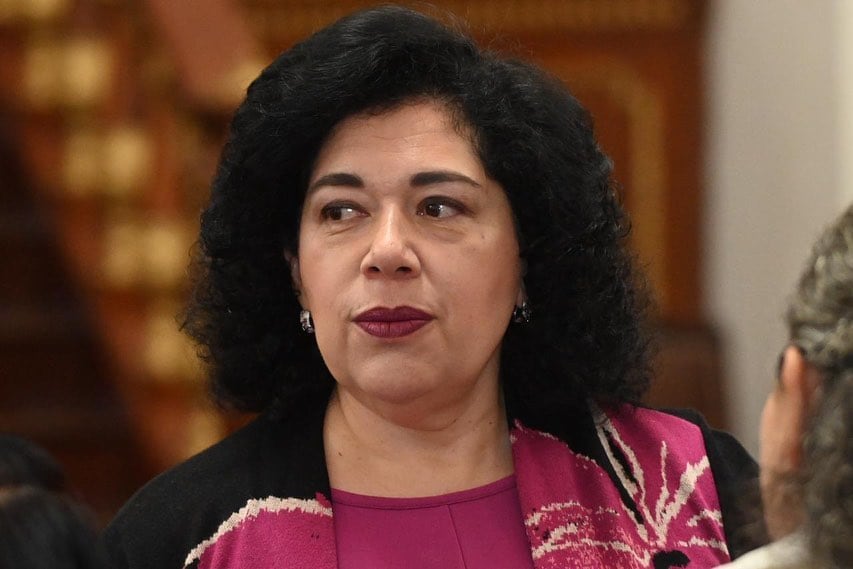 ¿Quién es Guadalupe Morales Rubio?