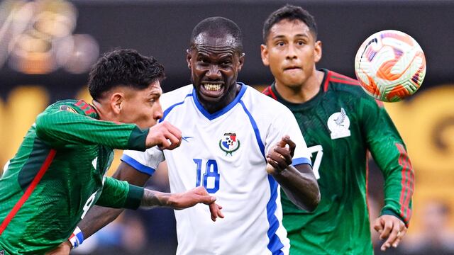 México vs Panamá: Pronóstico y posibles alineaciones para la final de la Liga de Naciones de la Concacaf
