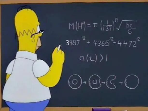 Las veces que las predicciones de Los Simpson se hicieron realidad