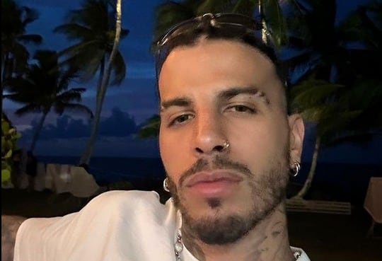 Rauw Alejandro