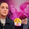 Claudia Sheinbaum reitera condena a Ricardo Salinas Pliego por machista y misógino; dueño de TV Azteca dice que lo usan como distractor