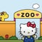Hello Kitty va al zoológico: Capítulo corto en YouTube en español para ver por el Día Mundial de la Vida Silvestre