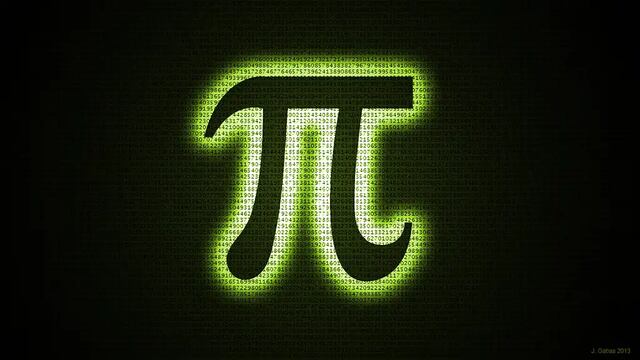 Número Pi