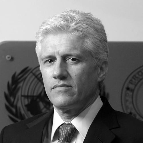 Doctor Alejandro Macías