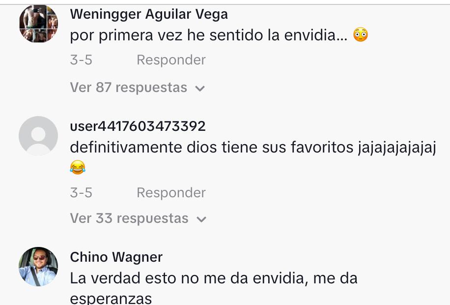 Propuesta de matrimonio se hace viral por los comentarios de ardidos