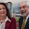 Enrique Graue anuncia que UNAM abrirá espacio para que Yasmín Esquivel se defienda ante plagio