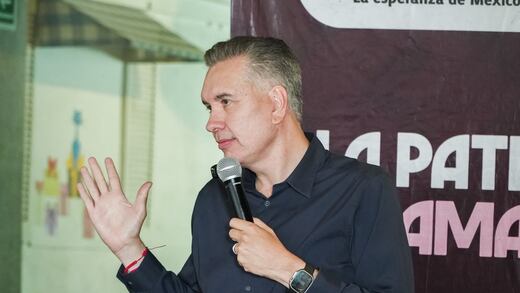 Waldo Fernández advierte pérdida de inversiones por riesgo de extorsión en Nuevo León