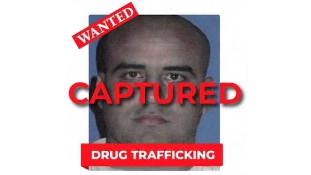 Cae en Guanajuato Roberto “Beto” Bazán Salinas, presunto operador del Cártel del Golfo